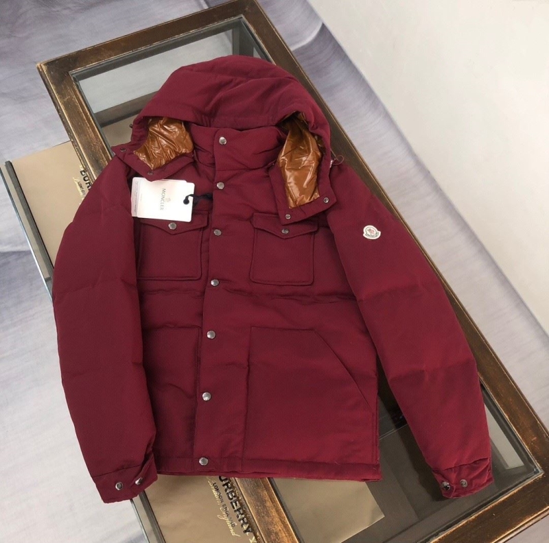 Moncler Coats